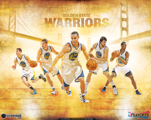 NBA_Playoffs_Golden_State_Warriors_Wallpapers